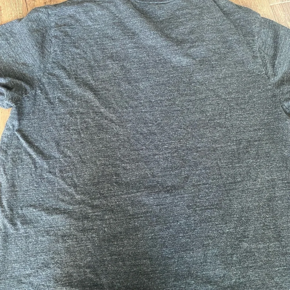 Polo by Ralph Lauren Black Short Sleeve Tee